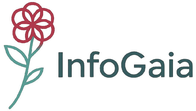 InfoGaia logo
